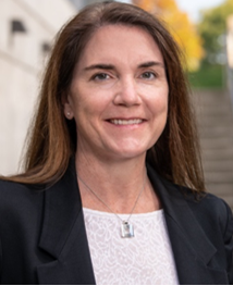 Dr. Elizabeth Dickey